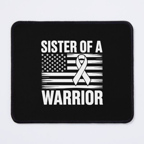 Item preview, sister of a warrior designed and sold by jkrphoto.