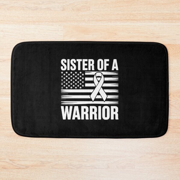 Item preview, sister of a warrior designed and sold by jkrphoto.