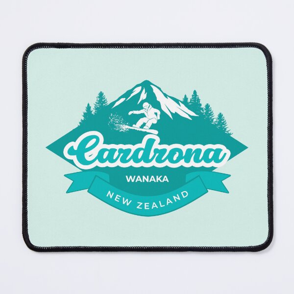 Item preview, Cardrona, Wanaka, New Zealand designed and sold by Kiwidom.