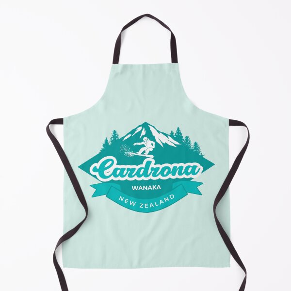 Item preview, Cardrona, Wanaka, New Zealand designed and sold by MY NEW ZEALAND.