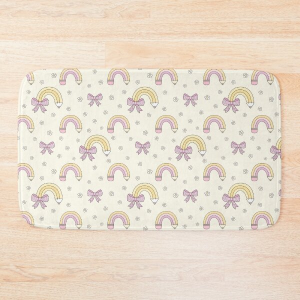 Item preview, Coquette Pencil Bow - School Aesthetic designed and sold by Julza Art.