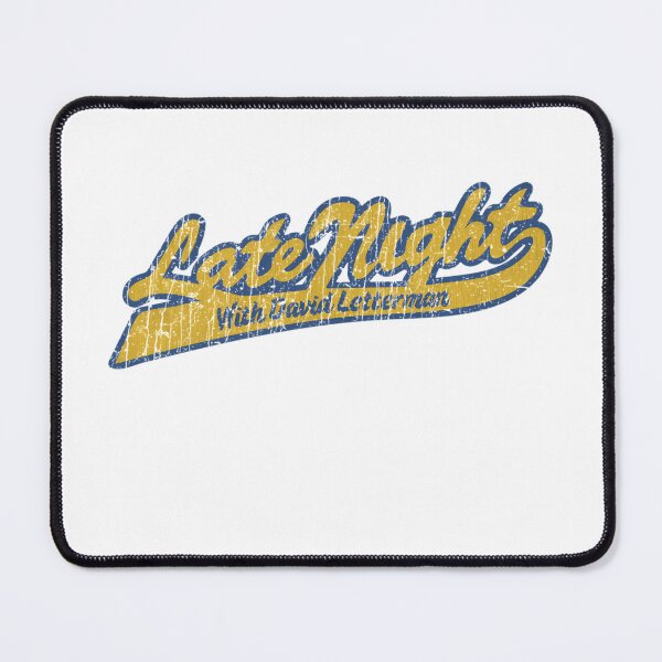 Item preview, Midnight Television Talk Show designed and sold by clothspad.