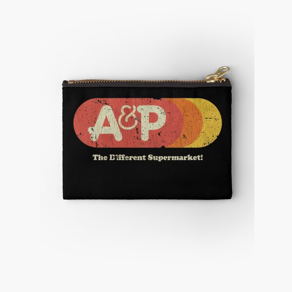 Item preview, Grocery Retailer Heritage Brand designed and sold by clothspad.