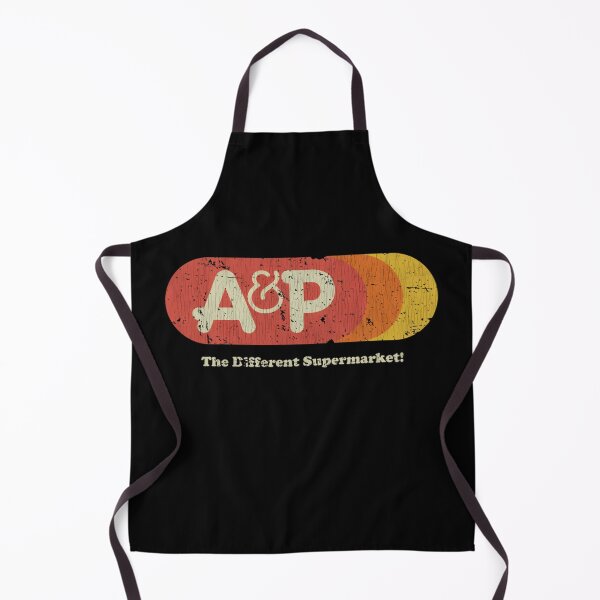 Artikelvorschau, Traditionsmarke des Lebensmitteleinzelhändlers entworfen und verkauft von clothspad.
