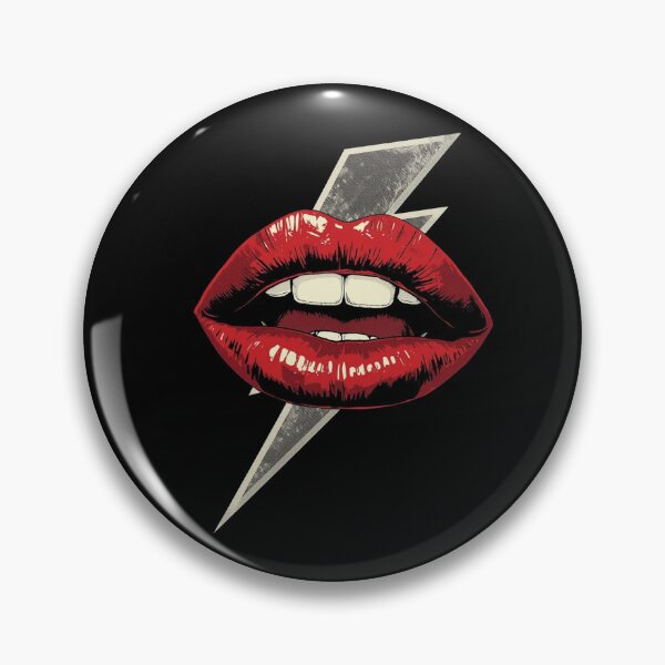 Item preview, Glam Rock designed and sold by RetroPaul63.