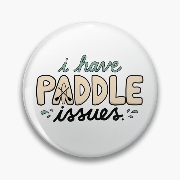 Item preview, Paddle Board designed and sold by ArcticFoxStudio.
