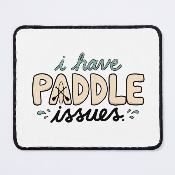 Item preview, Paddle Board designed and sold by ArcticFoxStudio.