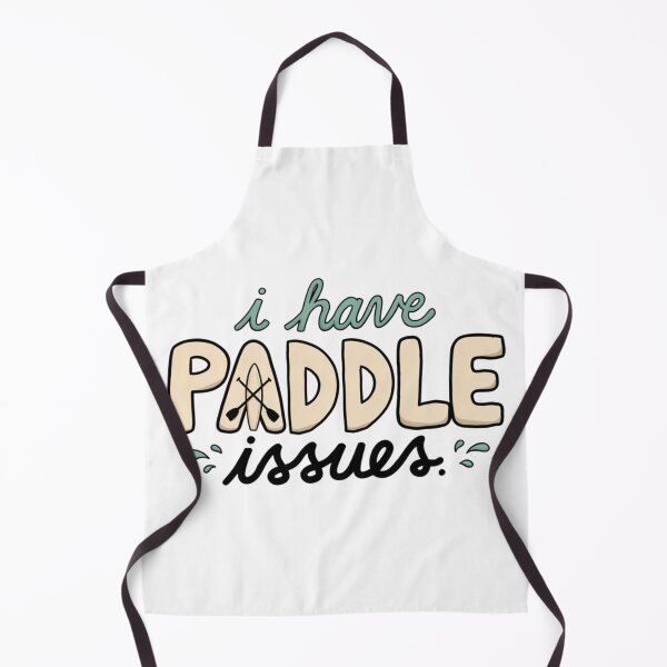 Item preview, Paddle Board designed and sold by ArcticFoxStudio.