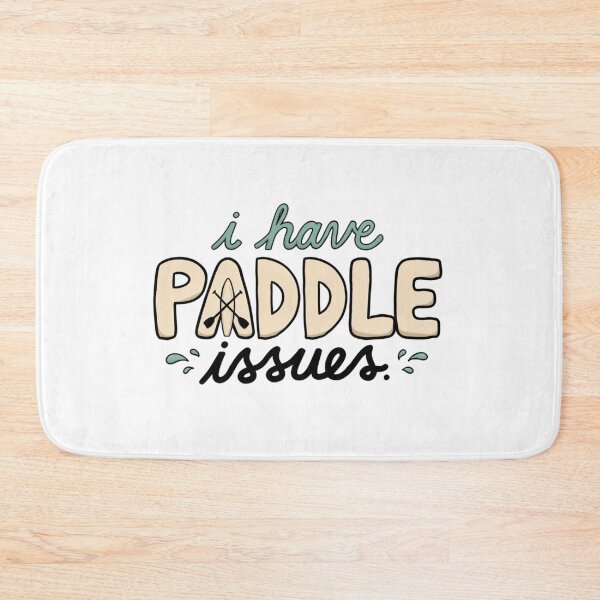 Item preview, Paddle Board designed and sold by ArcticFoxStudio.