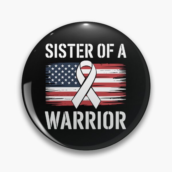 Item preview, sister of a warrior designed and sold by jkrphoto.