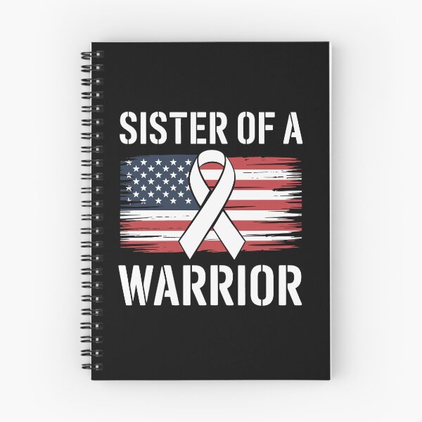 Item preview, sister of a warrior designed and sold by jkrphoto.