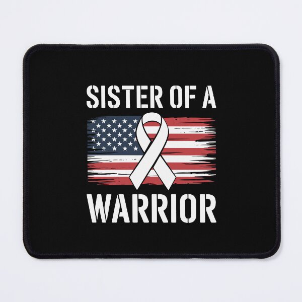 Item preview, sister of a warrior designed and sold by jkrphoto.