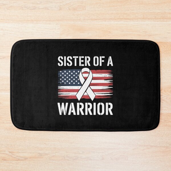 Item preview, sister of a warrior designed and sold by jkrphoto.