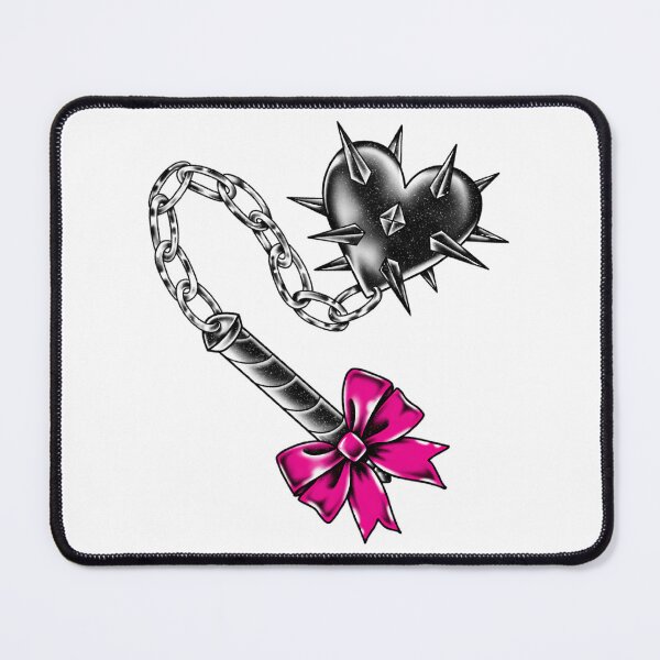 Item preview, Flail  Bow designed and sold by martinmatale.