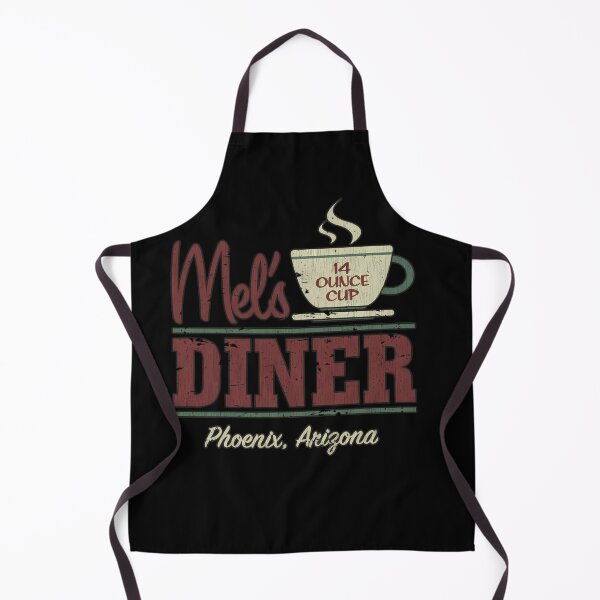 Item preview, Phoenix Coffee Diner designed and sold by Cansimsek.