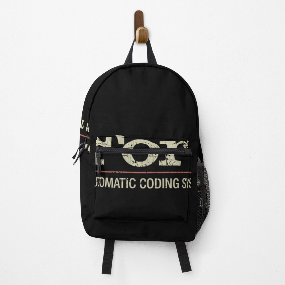 Item preview, Backpack designed and sold by clothspad.