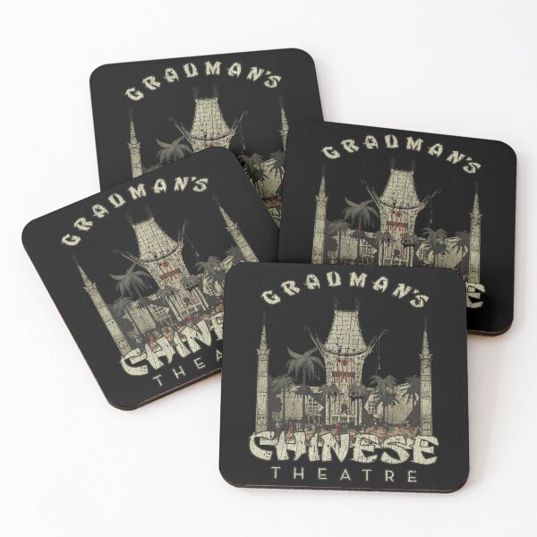 Item preview, Iconic Hollywood Historic Movie Palace designed and sold by Cansimsek.