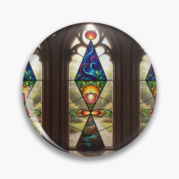 Item preview, halu designed and sold by holylandzreiki.