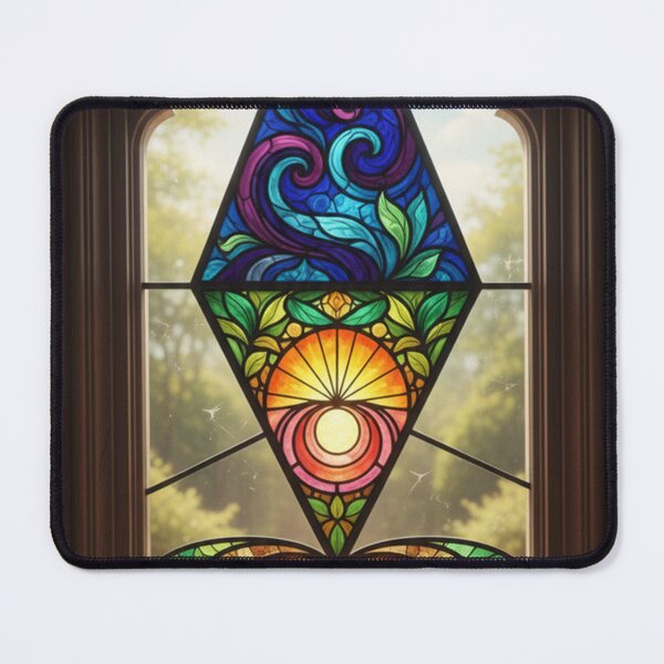 Item preview, halu designed and sold by holylandzreiki.
