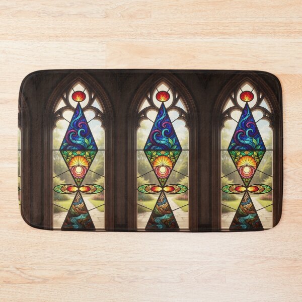 Item preview, halu designed and sold by holylandzreiki.