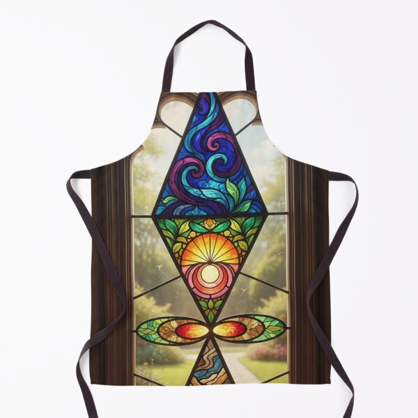 Item preview, halu designed and sold by holylandzreiki.