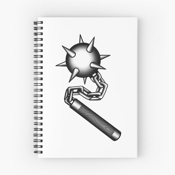 Item preview, Flail  designed and sold by martinmatale.