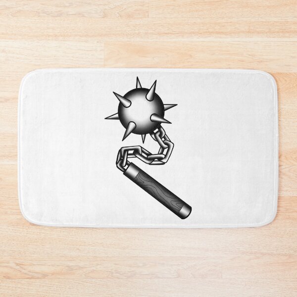 Item preview, Flail  designed and sold by martinmatale.