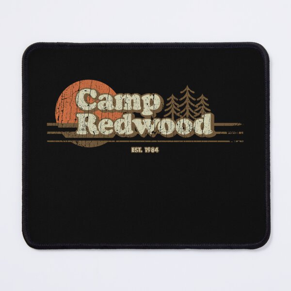 Item preview, Summer Retreat Wilderness designed and sold by clothspad.