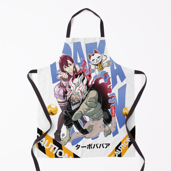 Item preview, okarun designed and sold by comxrevenge.