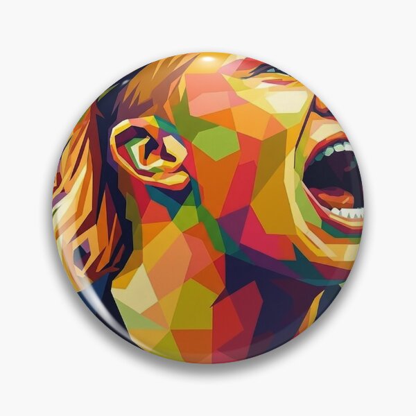 Item preview, erling haaland Wpap Pop Art designed and sold by DonetTrent.