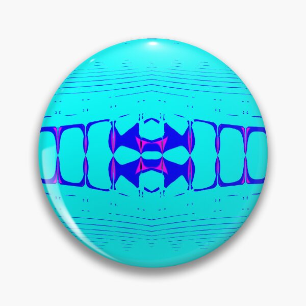 Item preview, Abstract Pattern "Space Architecture XIV" designed and sold by Gluecknika.