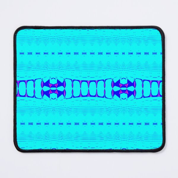 Item preview, Abstract Pattern "Space Architecture XIV" designed and sold by Gluecknika.