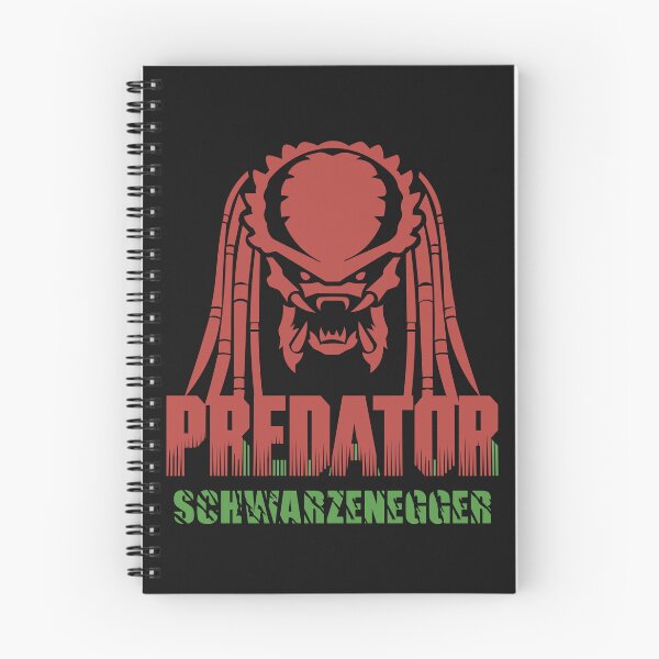 Item preview, Retro Predator 1987 T-shirt with Arnold Schwarzenegger designed and sold by FULLER FACTORY.