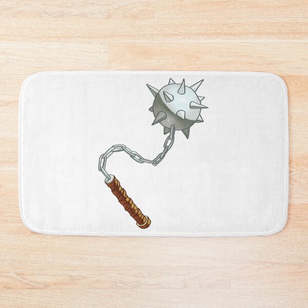 Item preview, Flail  designed and sold by martinmatale.