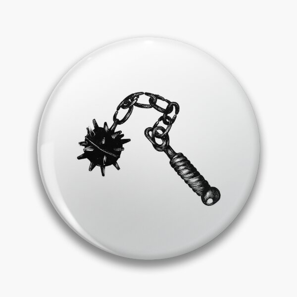 Item preview, Flail  designed and sold by martinmatale.