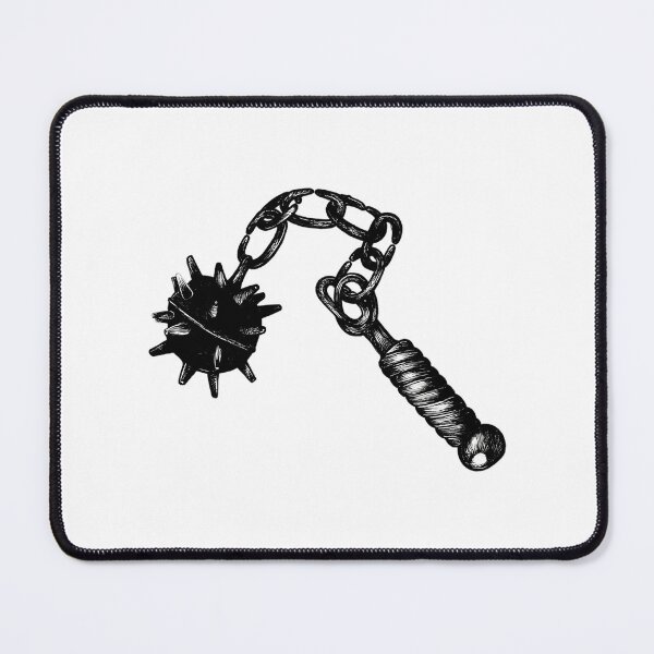 Item preview, Flail  designed and sold by martinmatale.
