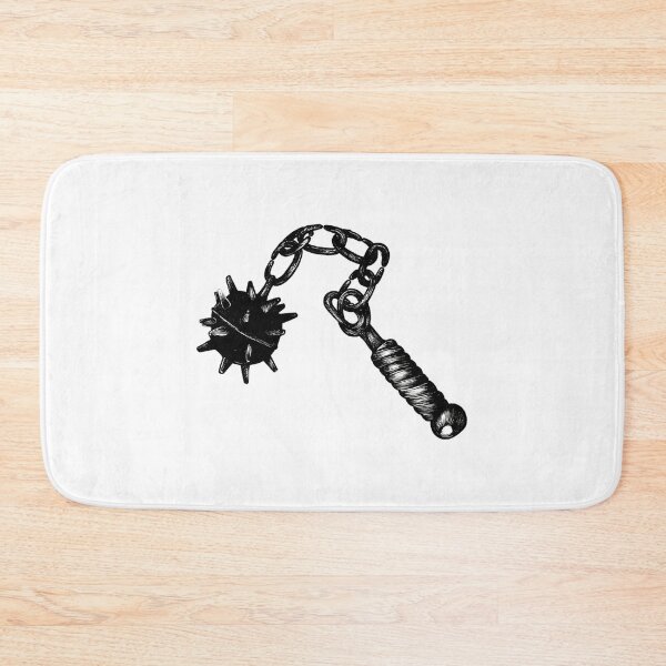 Item preview, Flail  designed and sold by martinmatale.