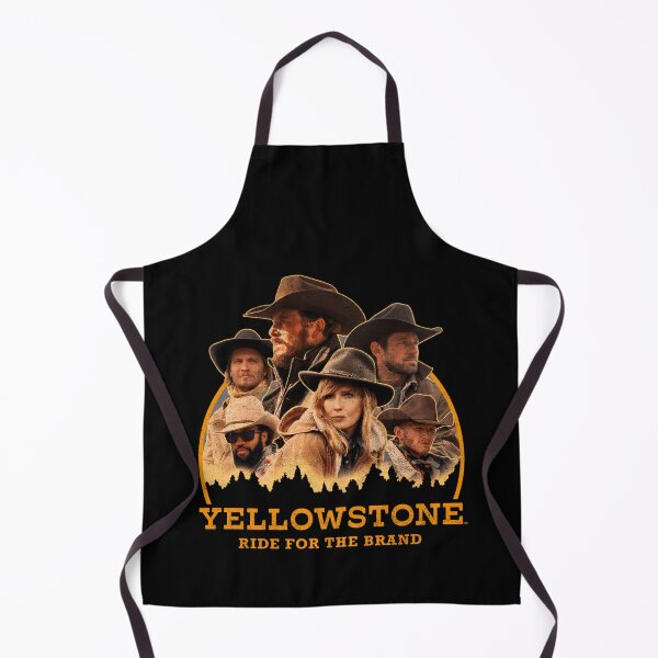 Item preview, People Wearing Cowboy Hats Arranged in a Detailed designed and sold by goodsstore96.