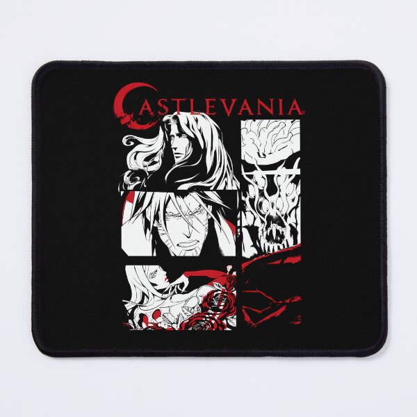 Item preview, Panels Featuring Anime Characters and a Monstrous designed and sold by goodsstore96.