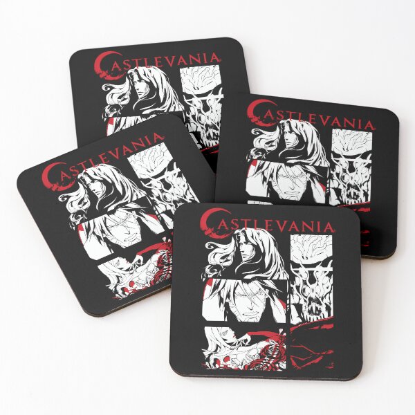 Item preview, Panels Featuring Anime Characters and a Monstrous designed and sold by goodsstore96.