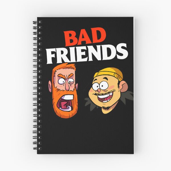 Item preview, Cartoon Head Illustrations Positioned Directly Below designed and sold by goodsstore96.