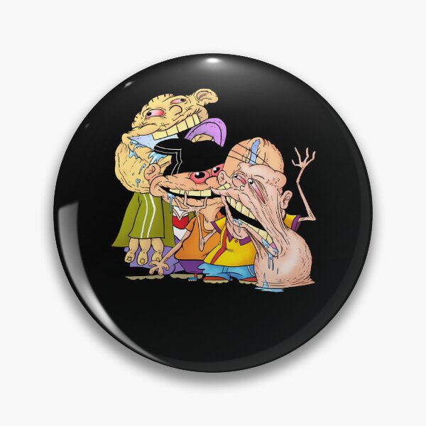 Item preview, Grotesque and Exaggerated Caricature Style Illustration designed and sold by goodsstore96.