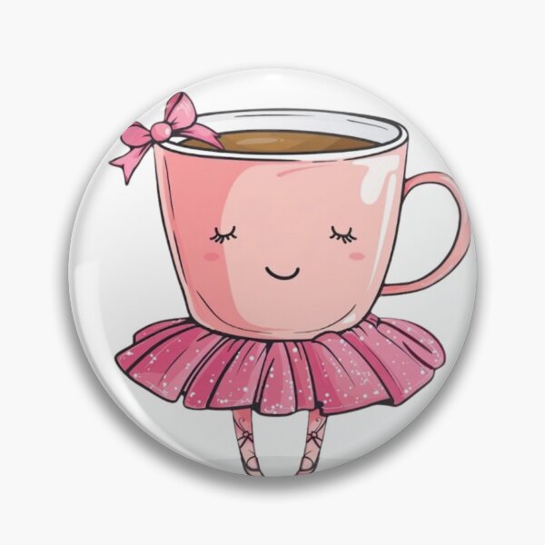 Item preview, May Your Coffee Be Stronger Than Your Dancers Attitude Dance Mom Gift designed and sold by VectorForge.