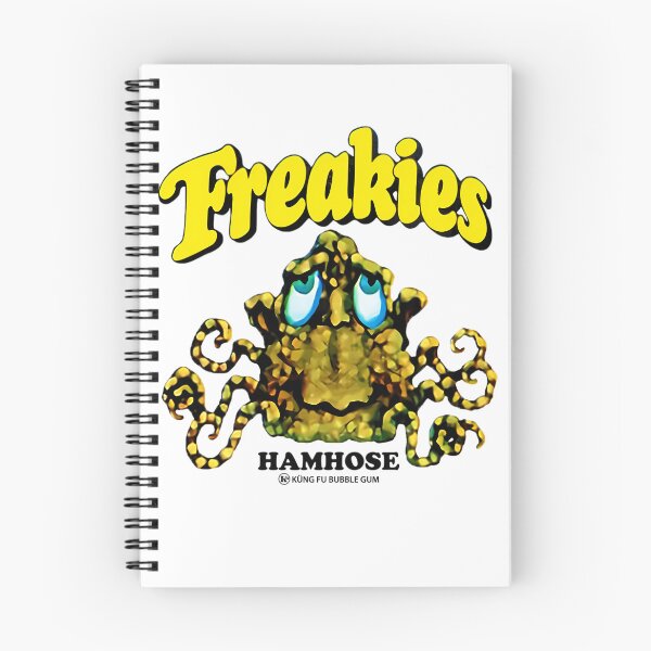 Item preview, Breakfast Cereal Character Mascot designed and sold by Flowerofdew1945.