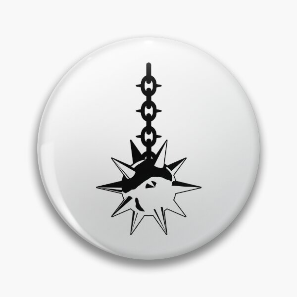 Item preview, Flail  designed and sold by martinmatale.
