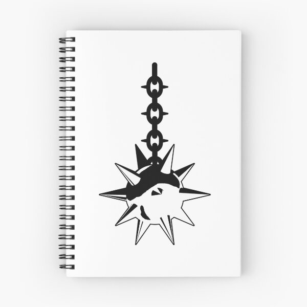Item preview, Flail  designed and sold by martinmatale.
