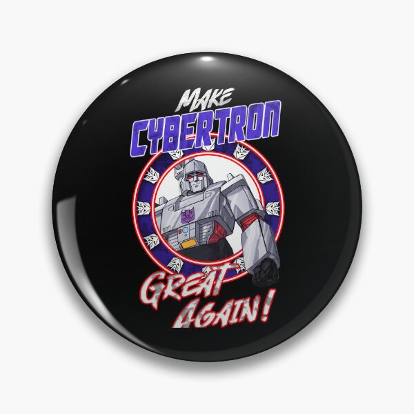 Item preview, Make Planet Robot Homeland Great Again designed and sold by maneetep.