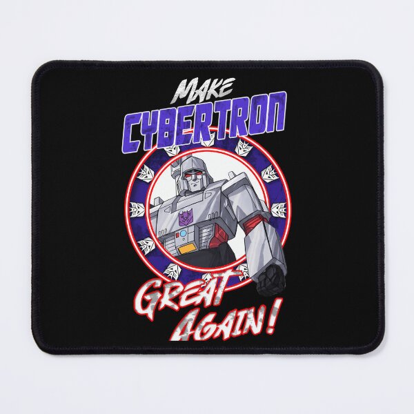 Item preview, Make Planet Robot Homeland Great Again designed and sold by maneetep.