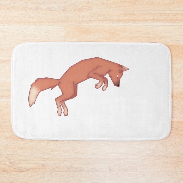 Item preview, Leaping Fox designed and sold by Star*Catcher.