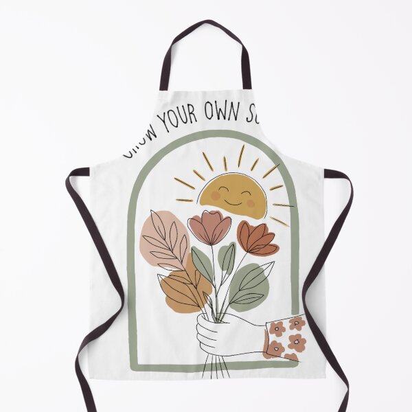Item preview, Grow you're own sunshine designed and sold by BRAHAStudio.